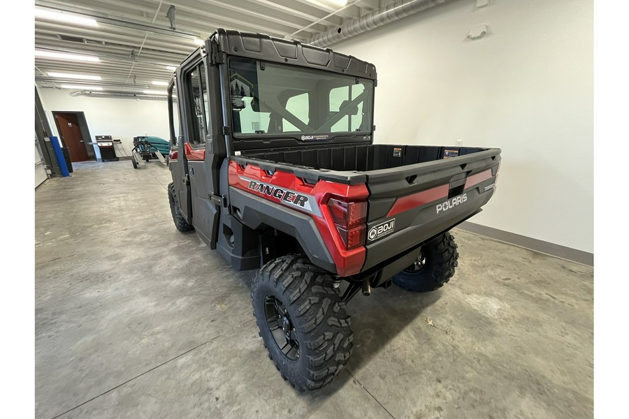 2026 Polaris RANGER XP 1000 N/S PREMIUM CREW