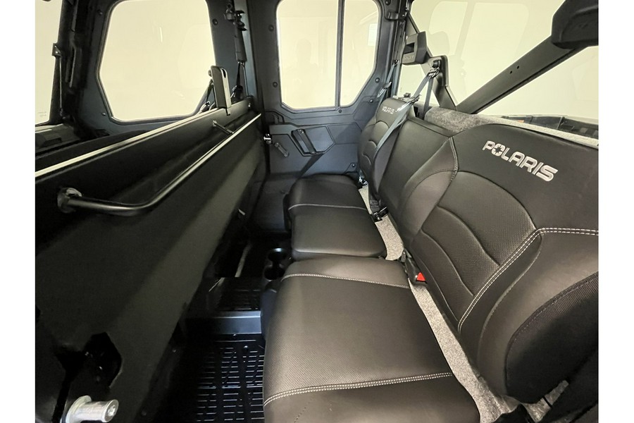 2026 Polaris RANGER XP 1000 N/S PREMIUM CREW