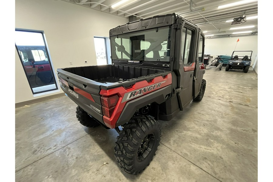 2026 Polaris RANGER XP 1000 N/S PREMIUM CREW
