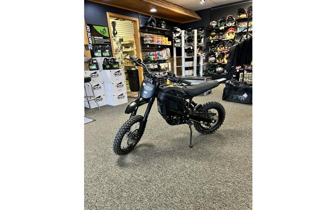 2025 E-Ride Pro E-RIDE MINI