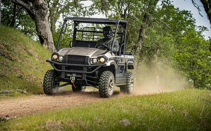 2026 Kawasaki Mule™ PRO-MX™ SE