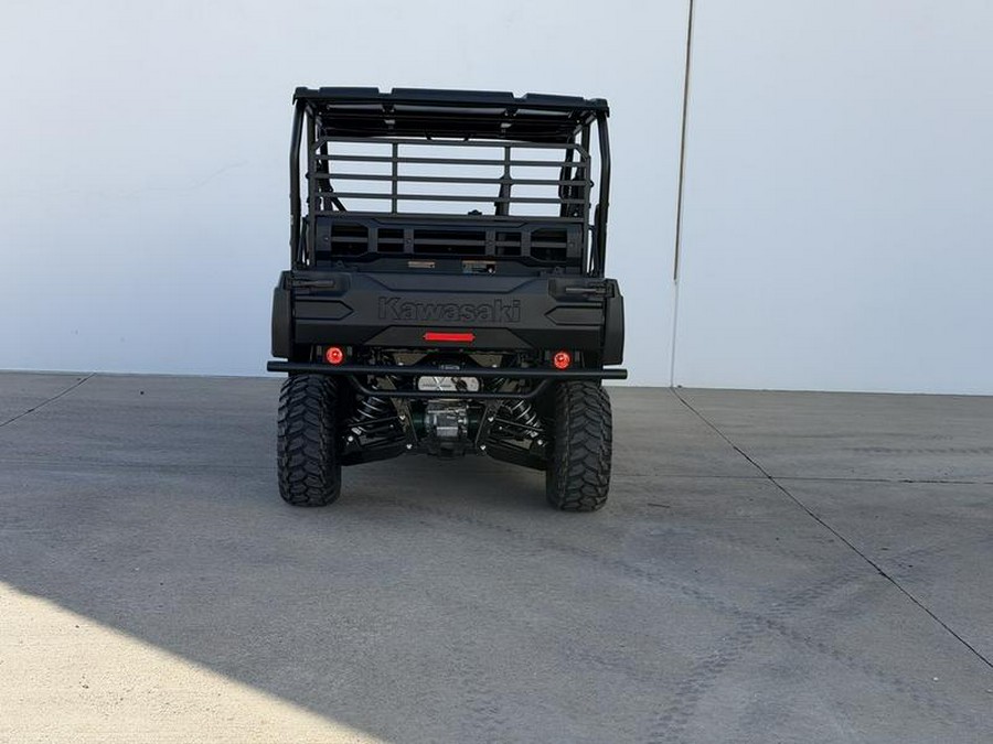 2026 Kawasaki Mule PRO-FXT™ 1000 Platinum Ranch Edition