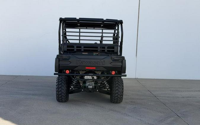 2026 Kawasaki Mule PRO-FXT™ 1000 Platinum Ranch Edition