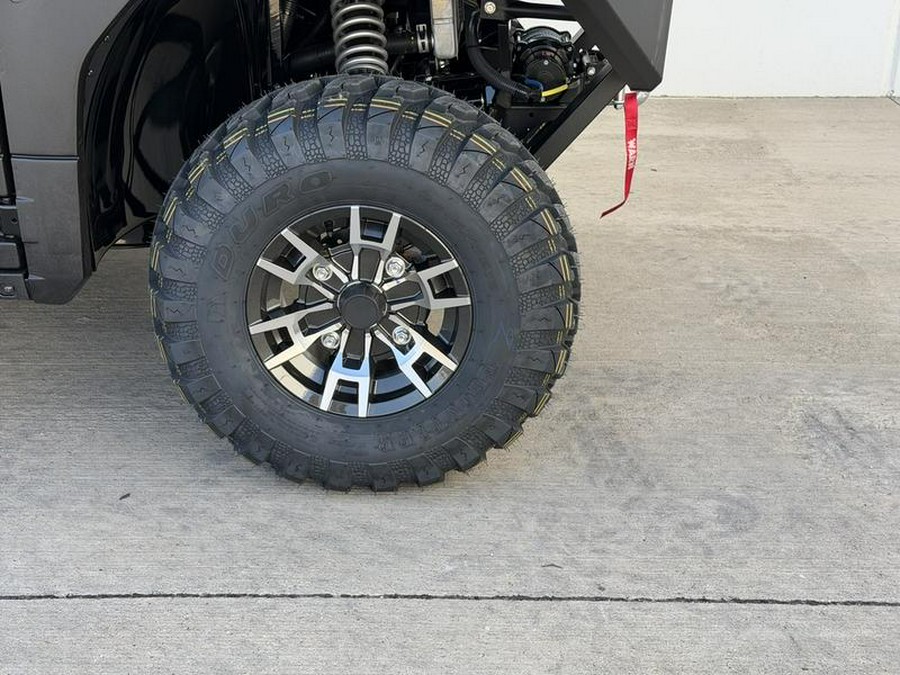 2026 Kawasaki Mule PRO-FXT™ 1000 Platinum Ranch Edition