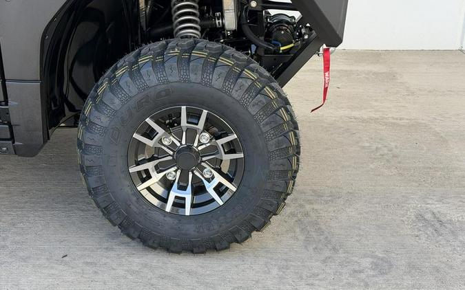 2026 Kawasaki Mule PRO-FXT™ 1000 Platinum Ranch Edition