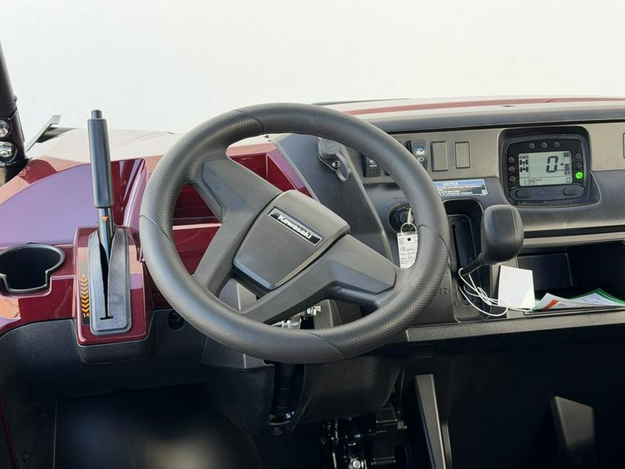 2026 Kawasaki Mule PRO-FXT™ 1000 Platinum Ranch Edition