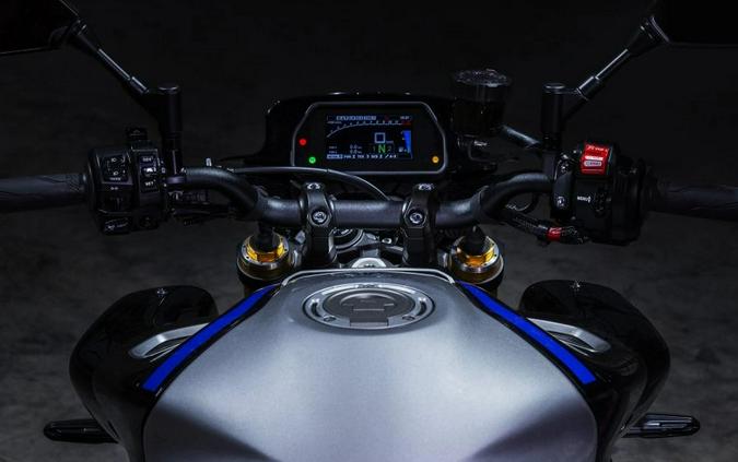 2026 Yamaha MT-10 SP
