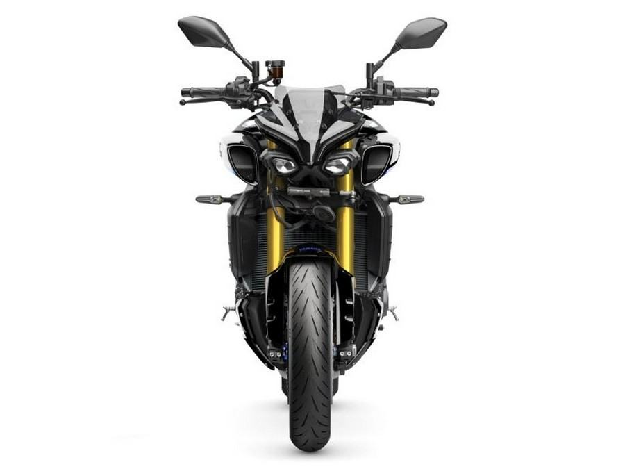 2026 Yamaha MT-10 SP