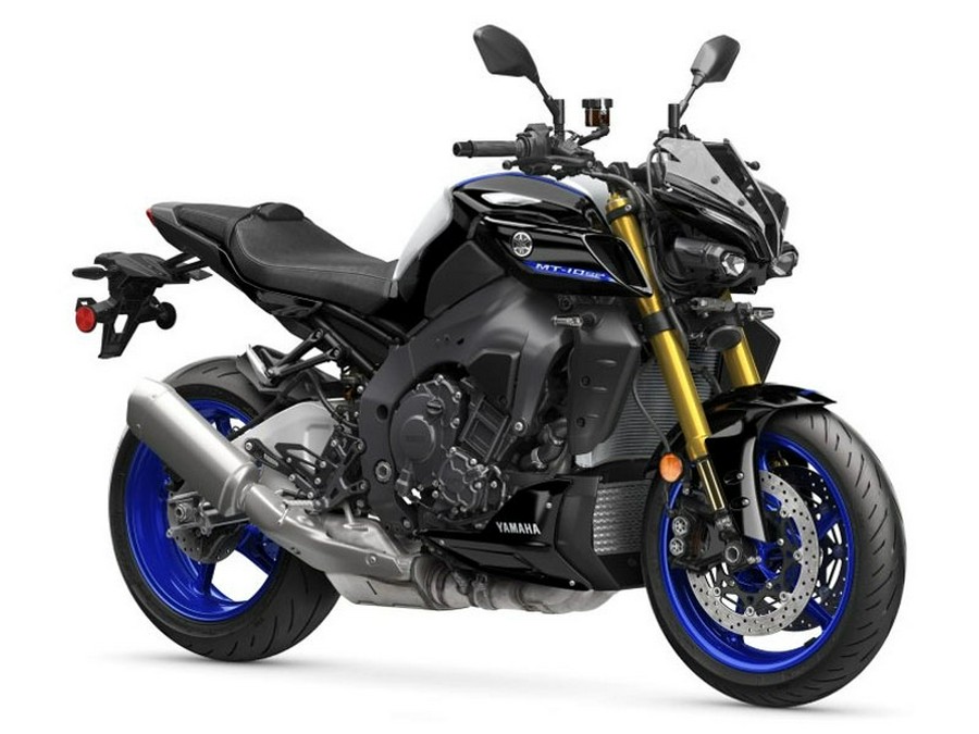 2026 Yamaha MT-10 SP
