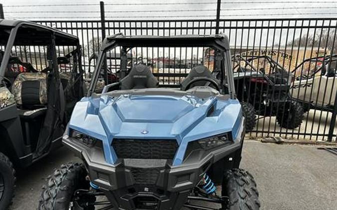 2026 Polaris General 1000 Premium