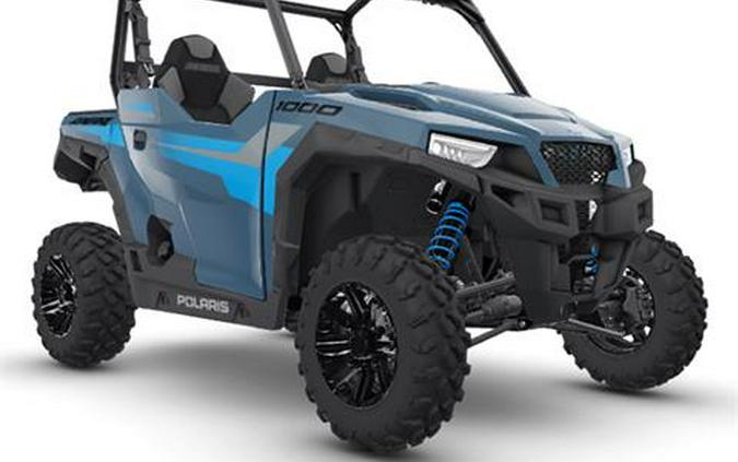 2026 Polaris General 1000 Premium