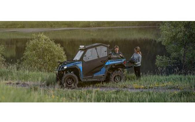 2026 Polaris General 1000 Premium