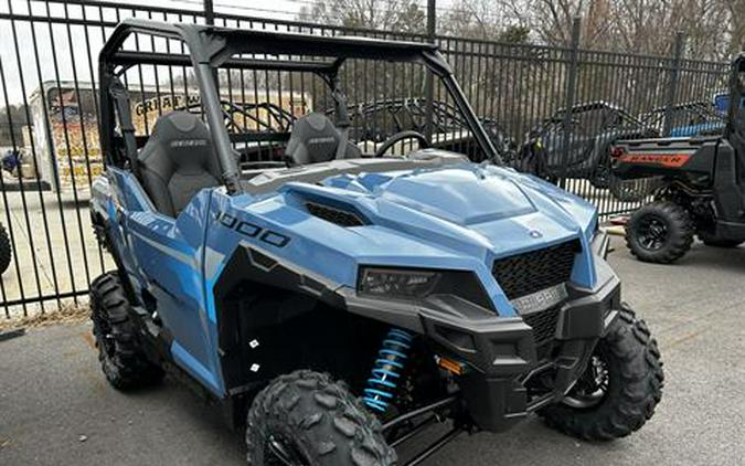 2026 Polaris General 1000 Premium