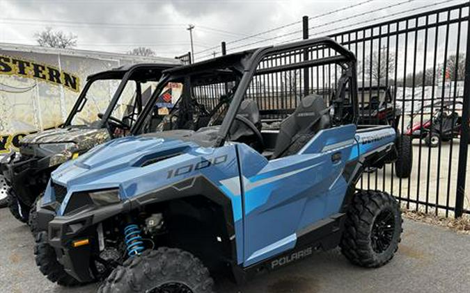 2026 Polaris General 1000 Premium