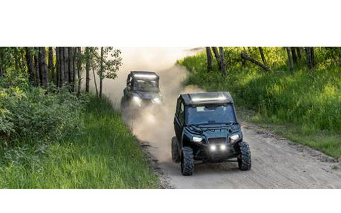 2026 Polaris General 1000 Premium