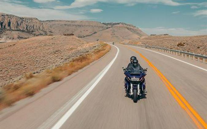 2026 Harley-Davidson Road Glide® Limited