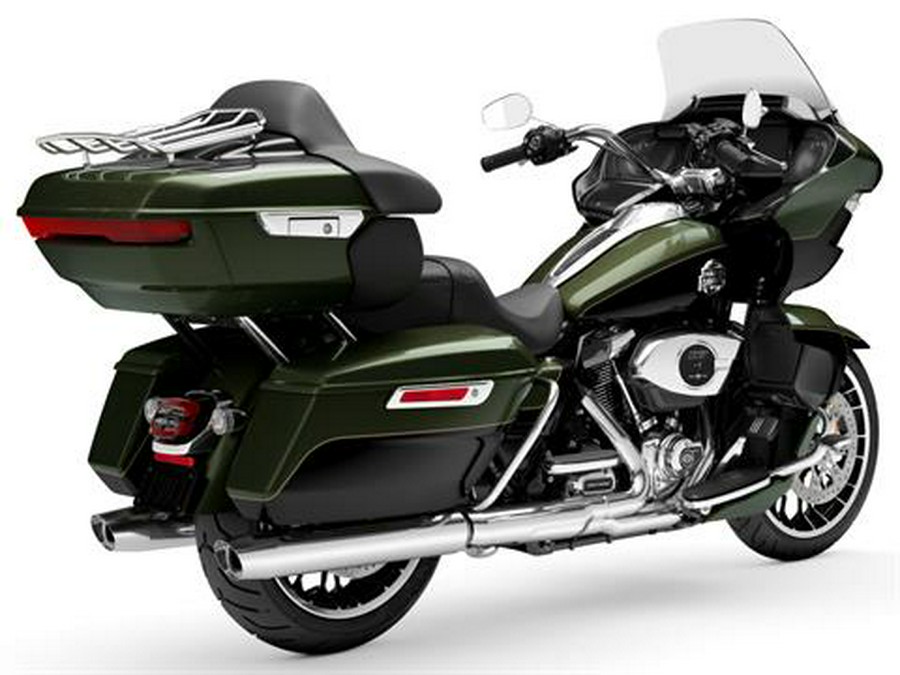 2026 Harley-Davidson Road Glide® Limited