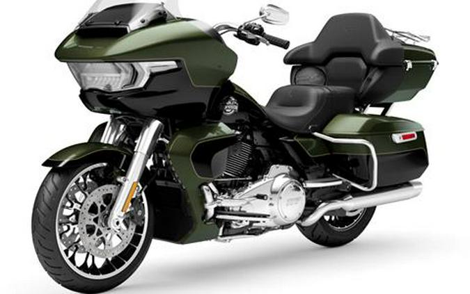 2026 Harley-Davidson Road Glide® Limited