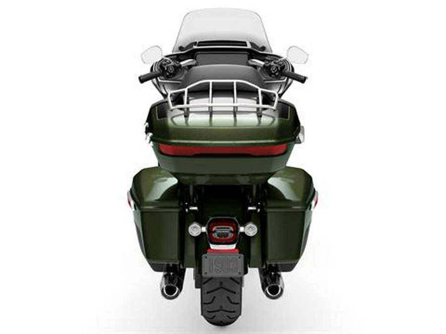 2026 Harley-Davidson Road Glide® Limited