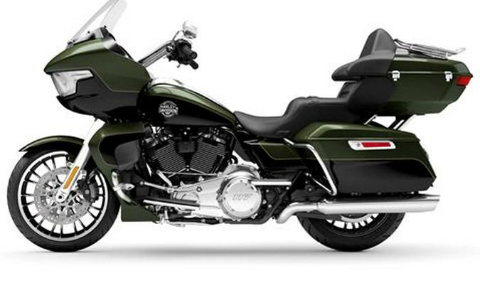 2026 Harley-Davidson Road Glide® Limited