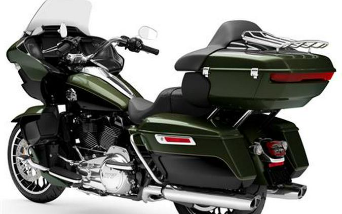 2026 Harley-Davidson Road Glide® Limited