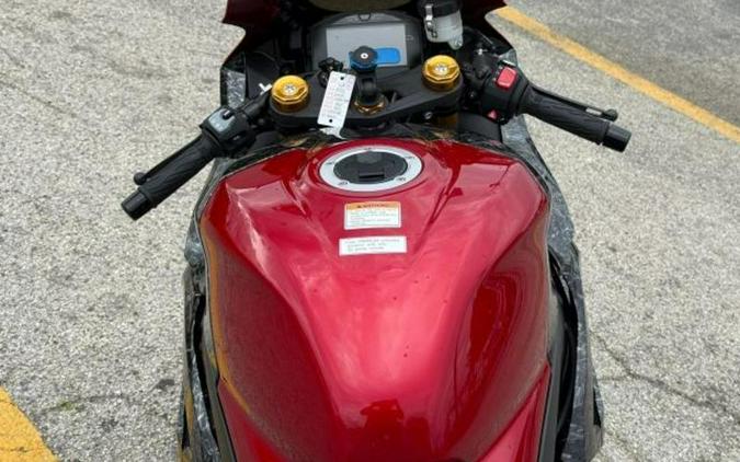 2025 Suzuki GSX-R1000RAM5 ABS