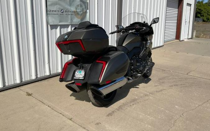 2024 BMW K 1600 Grand America