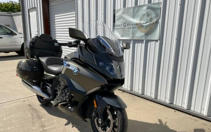 2024 BMW K 1600 Grand America