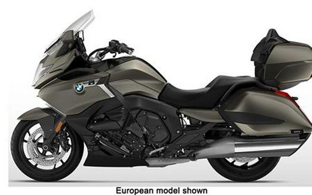 2024 BMW K 1600 Grand America