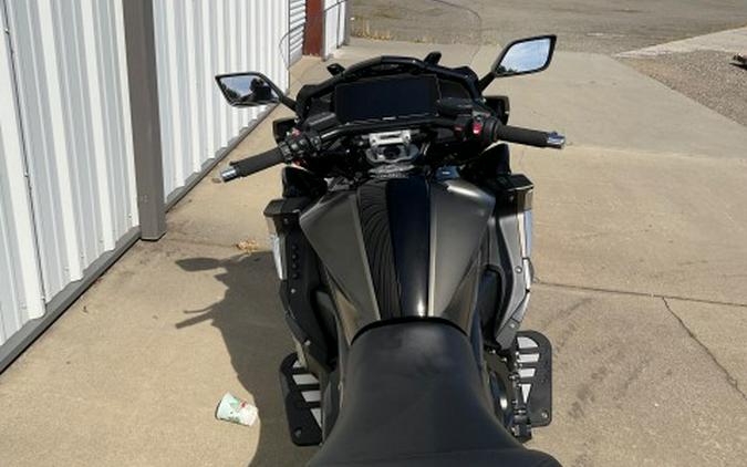 2024 BMW K 1600 Grand America