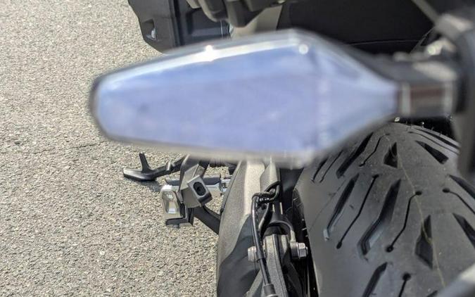 2026 BMW R 1300 RS Racing Blue Metallic