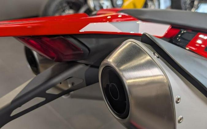 2026 Ducati Hypermotard 698 Mono