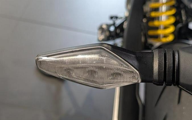 2026 Ducati Hypermotard 698 Mono