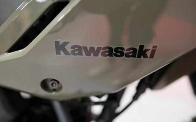 2026 Kawasaki KLX®230 DF ABS