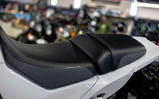 2026 Kawasaki KLE500 SE ABS