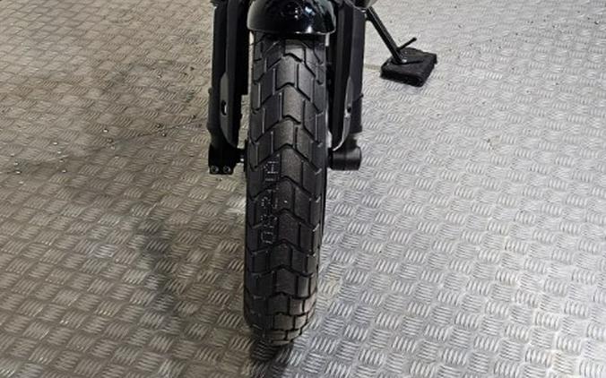 2027 Triumph Tracker 400
