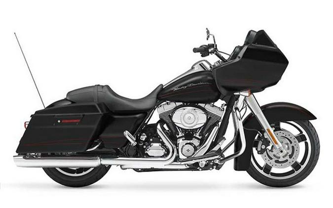 2012 Harley-Davidson Touring FLTRX - Road Glide Custom