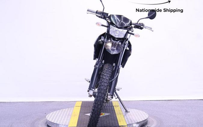 2019 KAWASAKI KLX 250 CAMO - $3,999.00