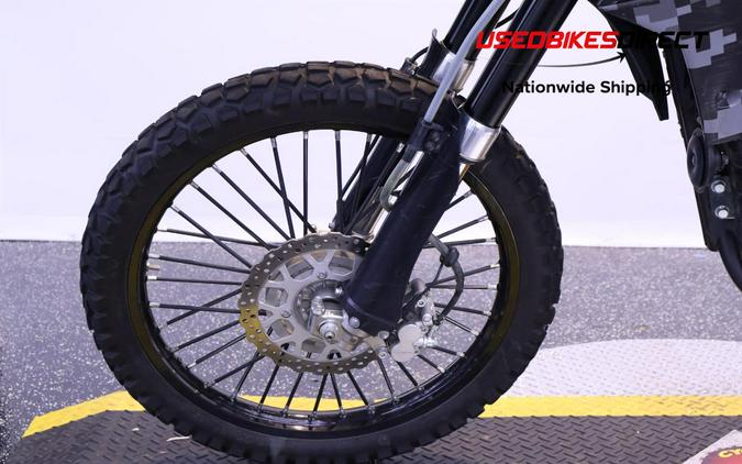 2019 KAWASAKI KLX 250 CAMO - $3,999.00