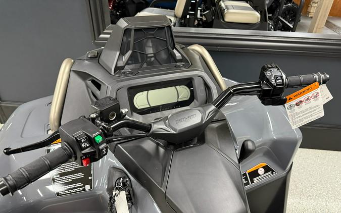 2026 Can-Am Outlander X MR 850