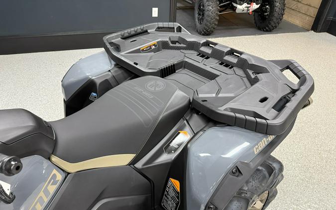 2026 Can-Am Outlander X MR 850