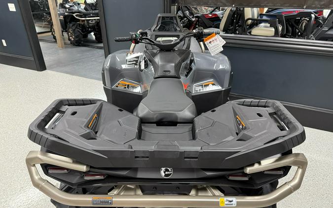 2026 Can-Am Outlander X MR 850