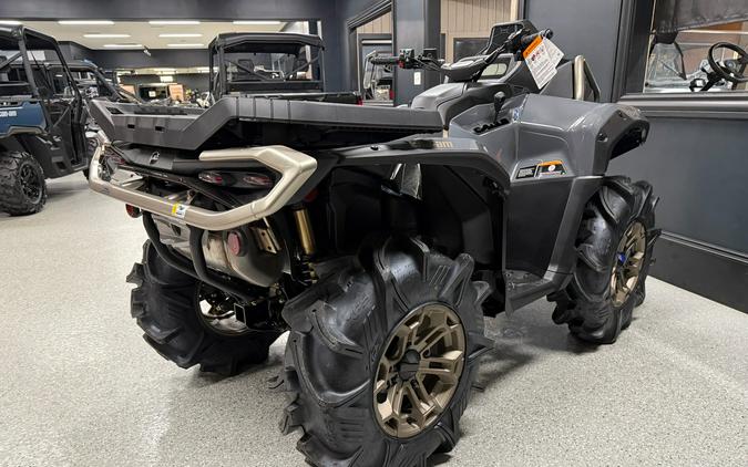 2026 Can-Am Outlander X MR 850