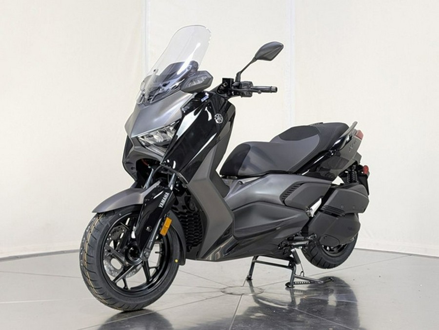 2026 Yamaha XMAX