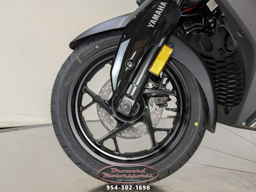 2026 Yamaha XMAX