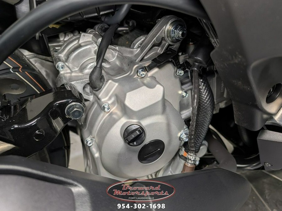 2026 Yamaha XMAX