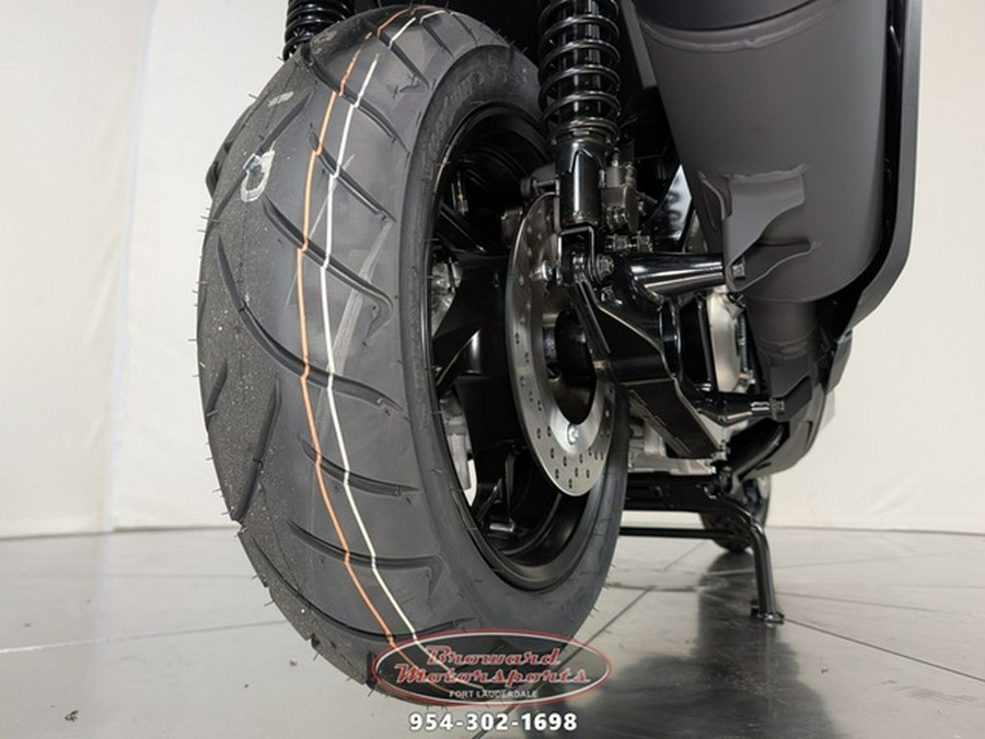 2026 Yamaha XMAX