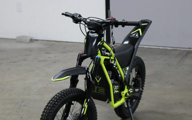 2026 TRIUMPH TXP-16