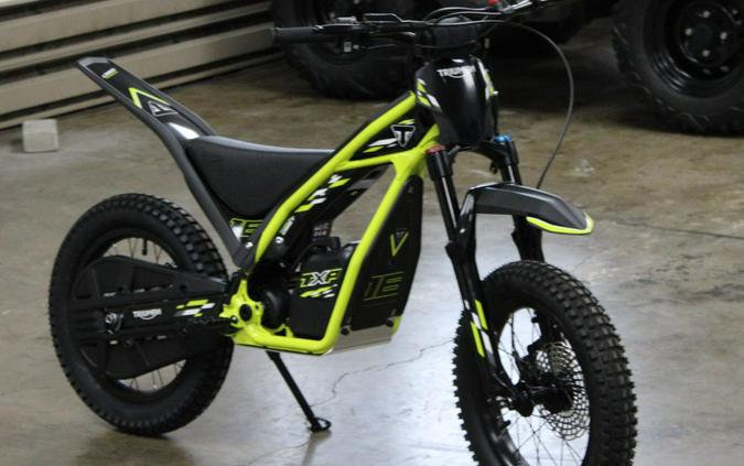 2026 TRIUMPH TXP-16