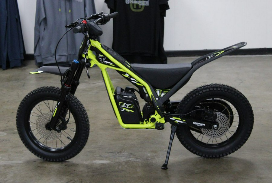 2026 TRIUMPH TXP-16